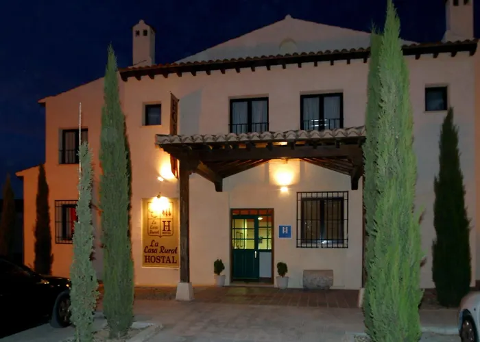 Y Apartamentos La