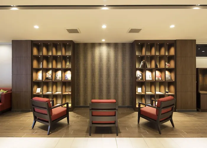 Hotel Mystays Kanazawa Castle