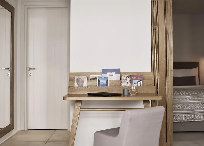 Boho Private Luxury Suites