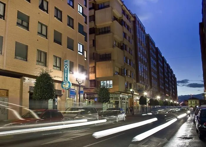 Hotel: Hotel Playa Poniente