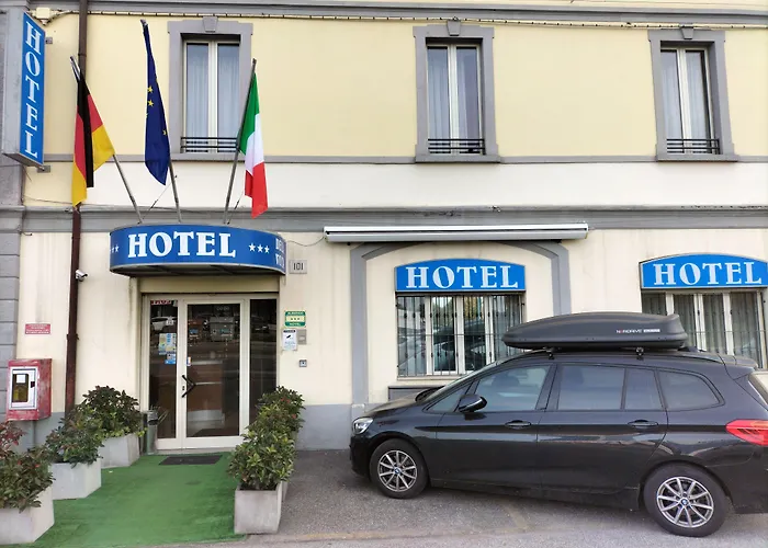 Albergo economico: Hotel Della Volta