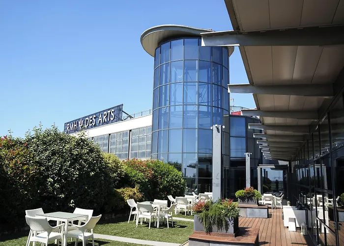 Hotel: Rmh Modena Des Arts
