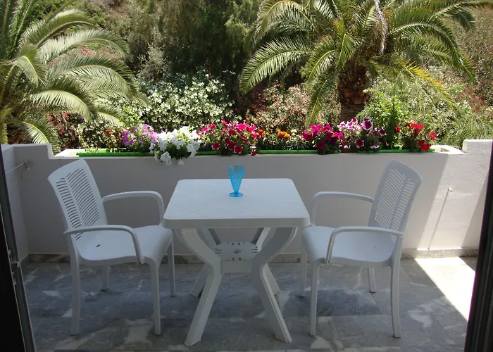Cheap hotels Kyriaki