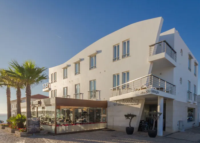 Mareta Beach - Boutique