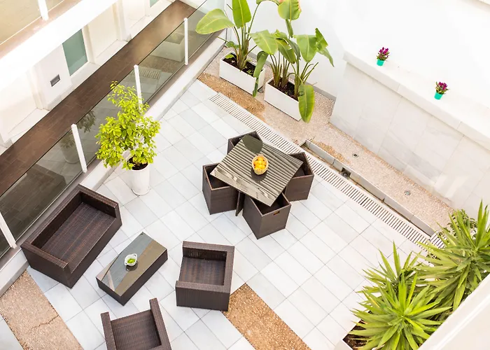 La Boutique Puerta Osario