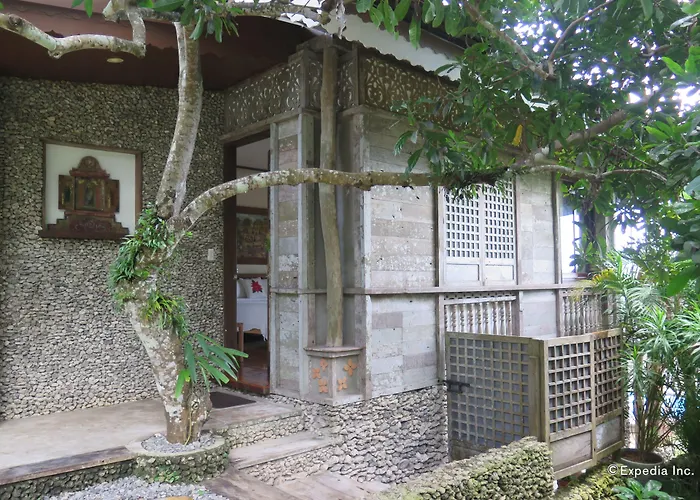 Hotel with view: Amarela Resort