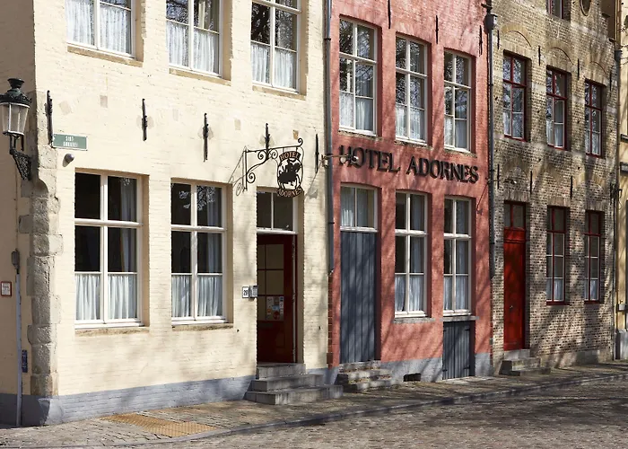 Hotel Adornes
