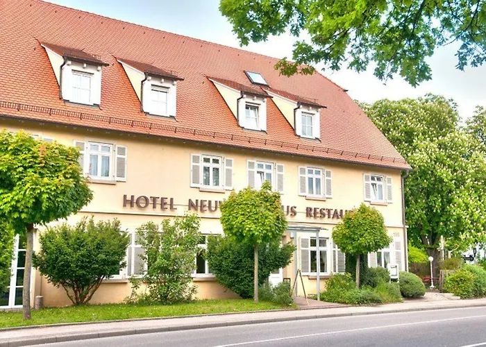 Neuwirtshaus