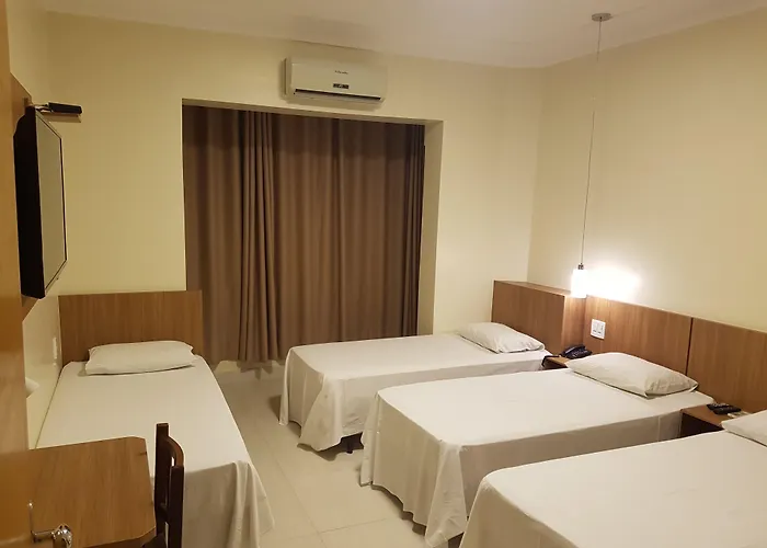 Hotel para famílias: Oft Place Hotel