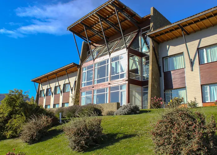 Terrazas Del Calafate