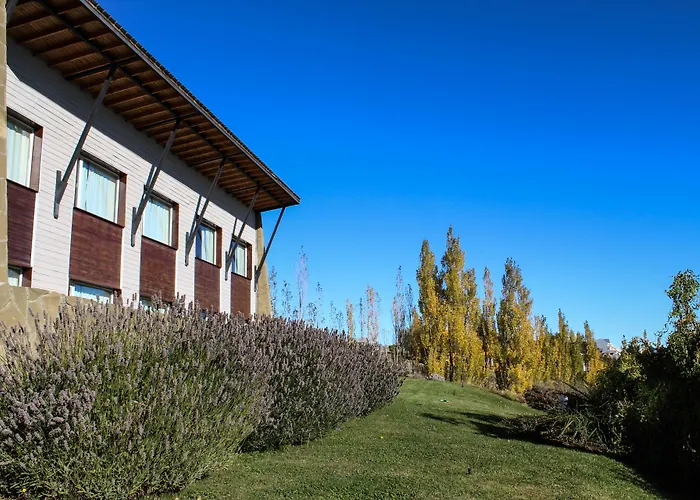 Terrazas Del Calafate