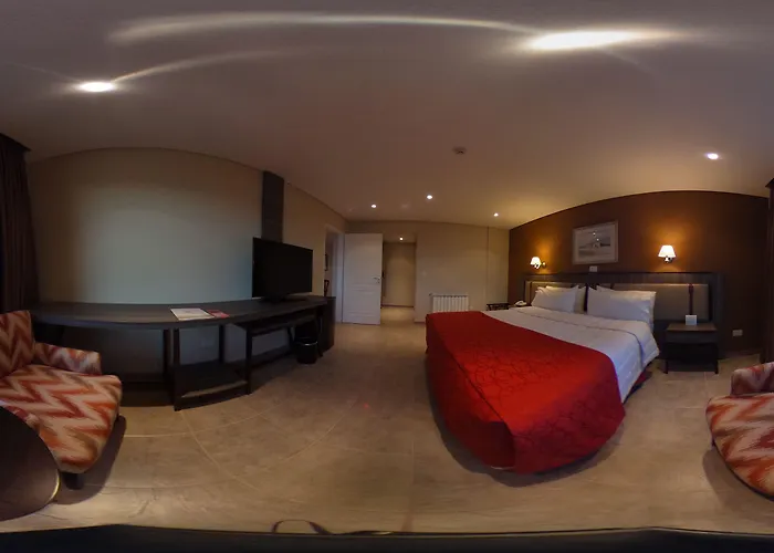 Hotel Las Dunas