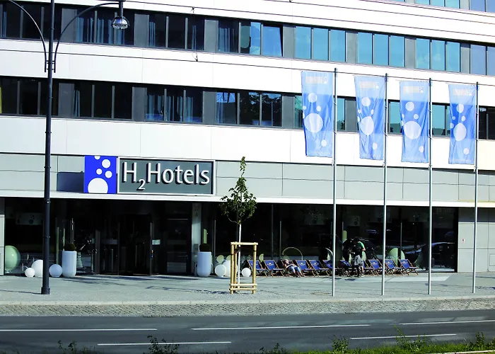 H2 -Alexanderplatz