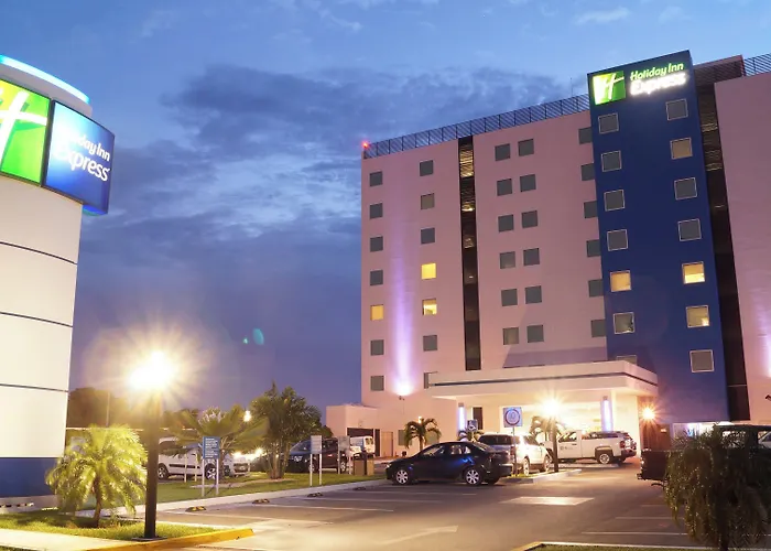 Hotel familiar: Holiday Inn Express Mérida, an IHG Hotel