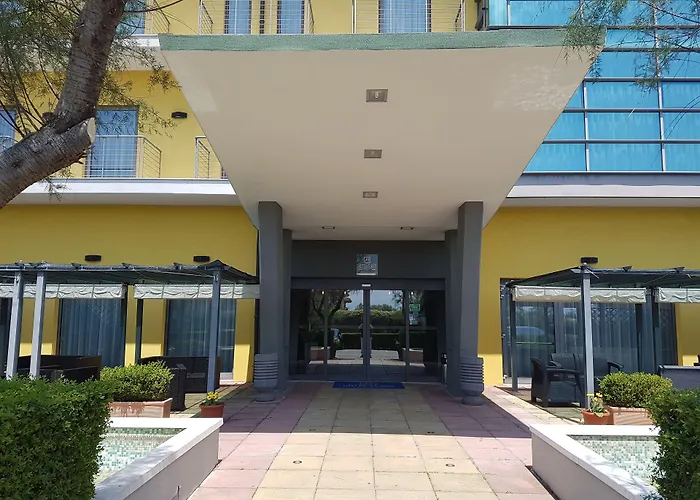 Best Western Class Lamezia