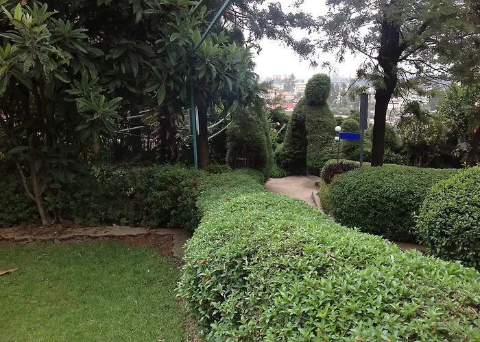 Ararat Hotel