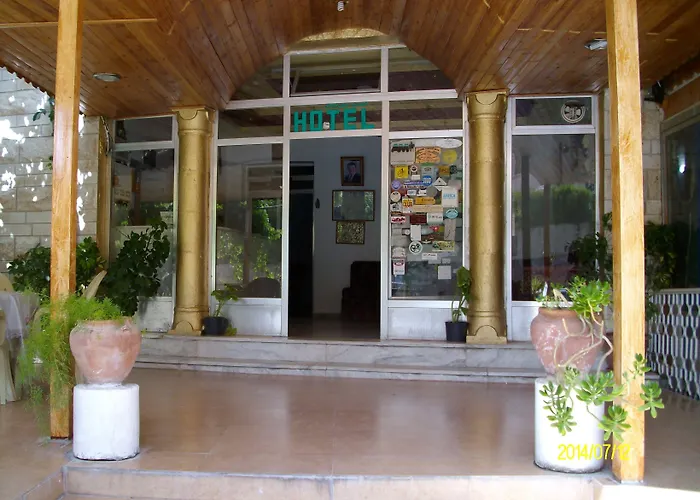 Mussa Spring