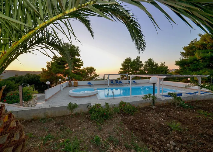 B&B Villa Nicoletta