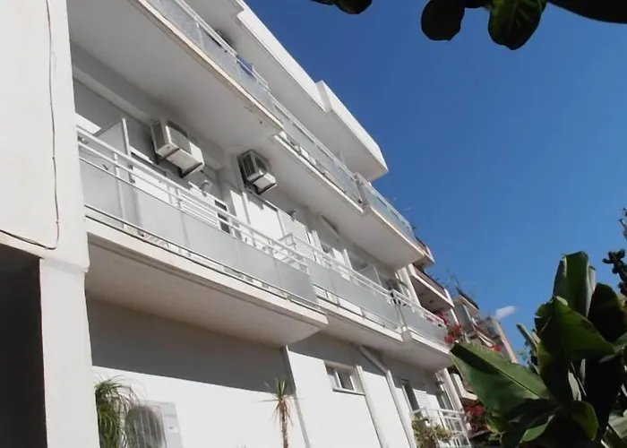 Beach Hotels Diana Rooms