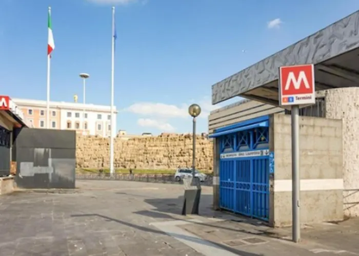 Hotel Giglio Dell'Opera