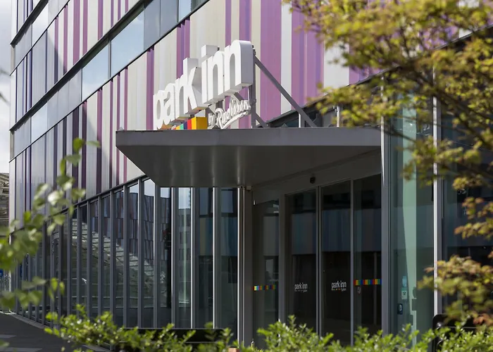 Animaux admis Park Inn By Radisson Leuven