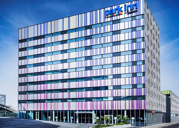 Animaux admis Park Inn By Radisson Leuven