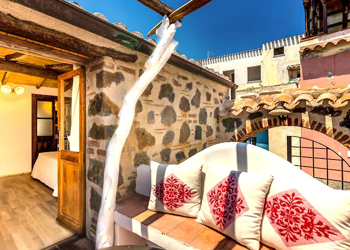 Albergo Diffuso Mannois