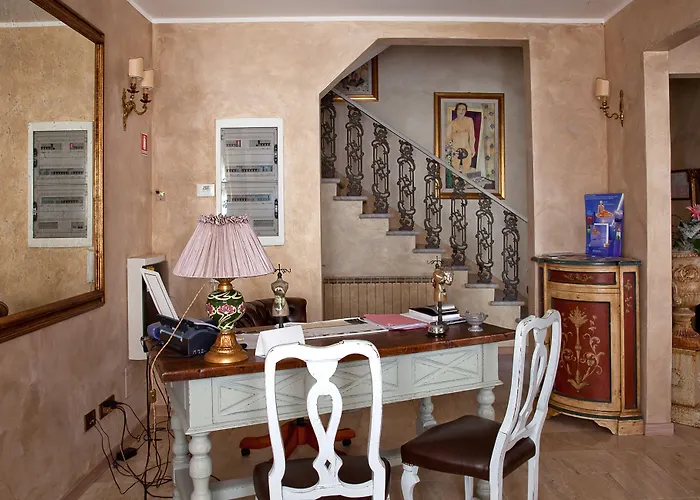 La Petite Maison