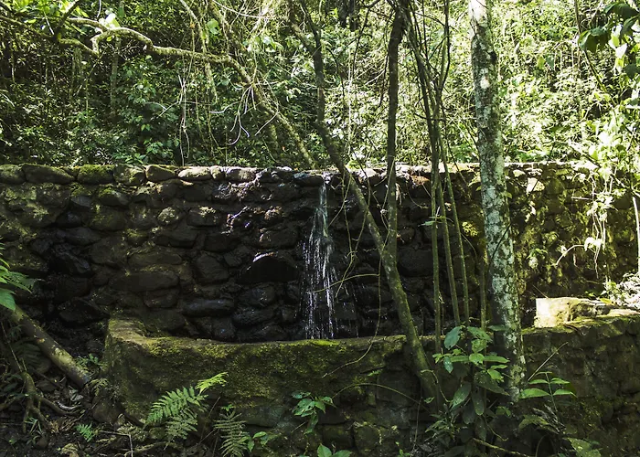 Canzi Cataratas
