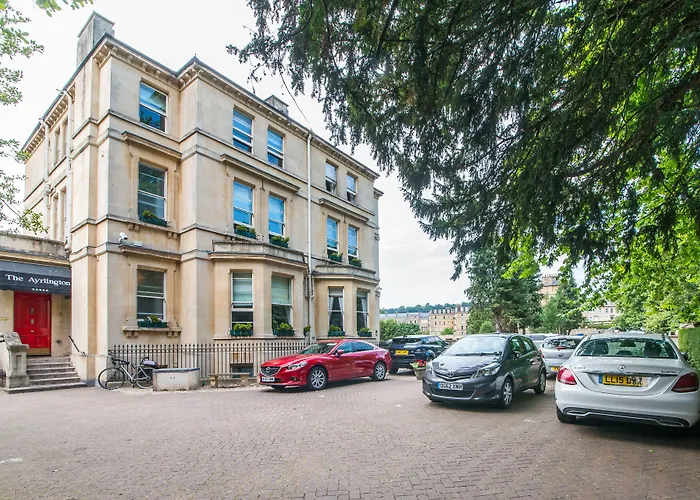 Ayrlington Guesthouse