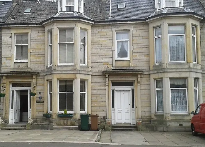 Capital Guest House