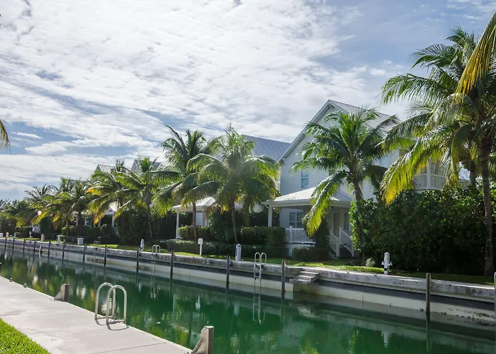 Vacation home: Coral Lagoon Resort Villas & Marina By Keyscaribbean