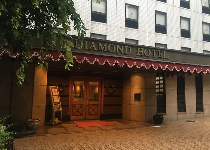 Diamond Tokyo