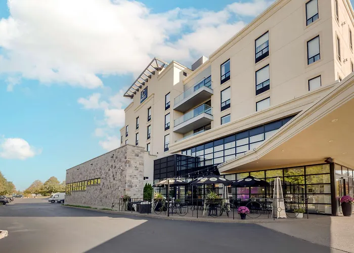 Hotels Close to Airport C By Carmen'S, BW Premier Collection