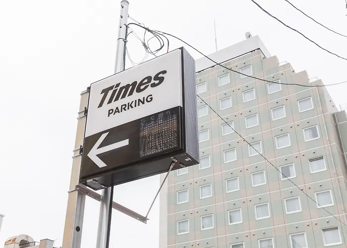 Resort: Sotetsu Fresa Inn Kamakura-Ofuna Kasamaguchi