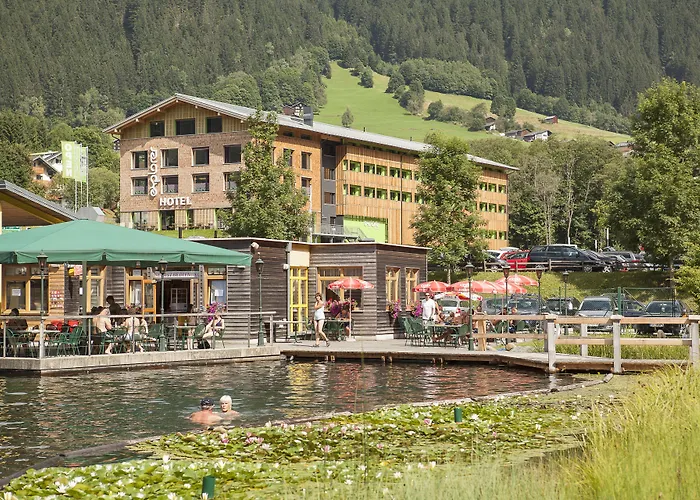 Explorer Montafon