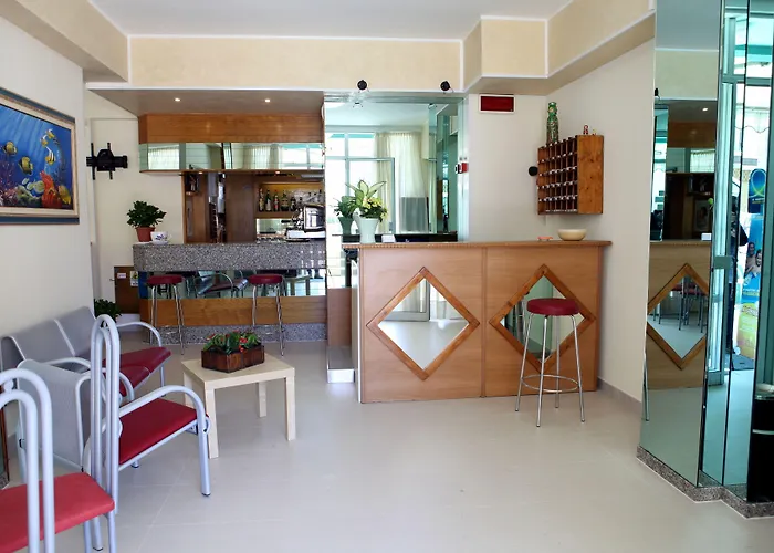 Hotel Staccoli