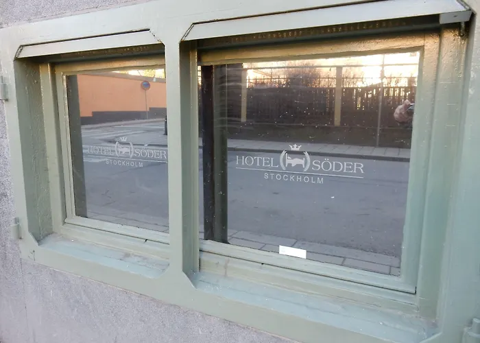 Hotel Soeder