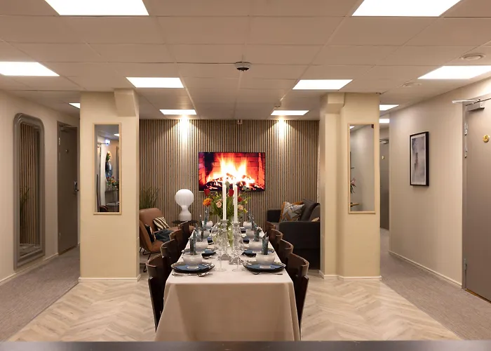 Hotel Soeder
