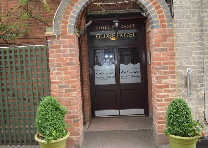 Globe Hotel