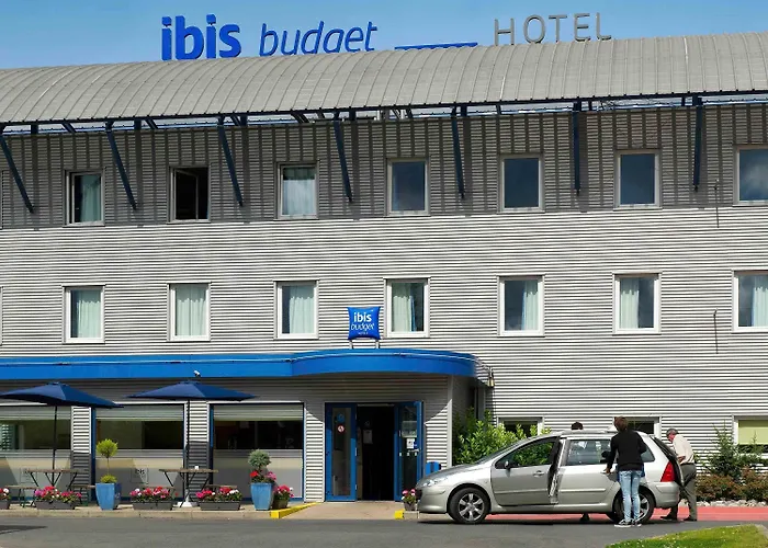 Ibis Budget Airport