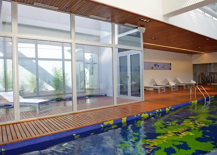 Hotel romântico: Design Suites Buenos Aires