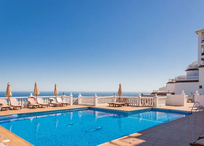 Apartment: Macdonald La Ermita Resort