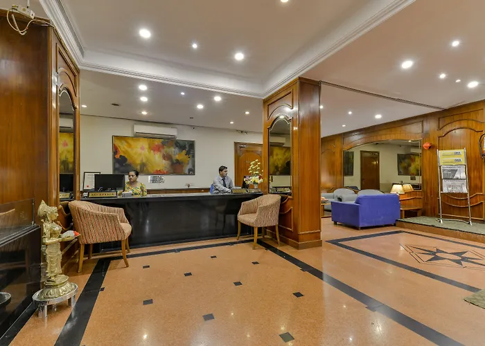 Hotel Ajanta