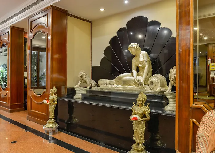 Hotel Ajanta