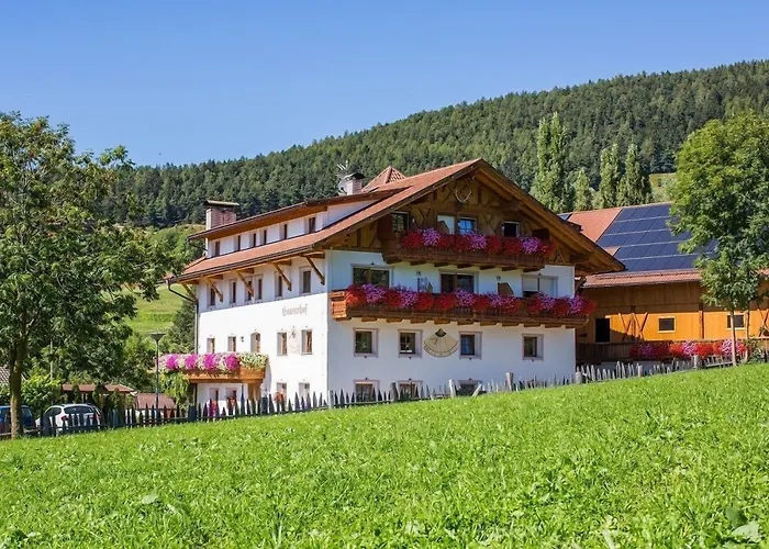 Residence Hauserhof