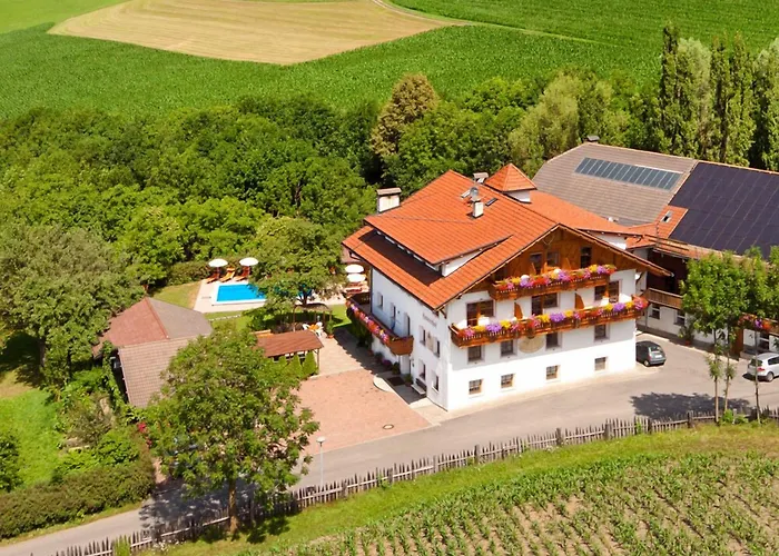 Residence Hauserhof