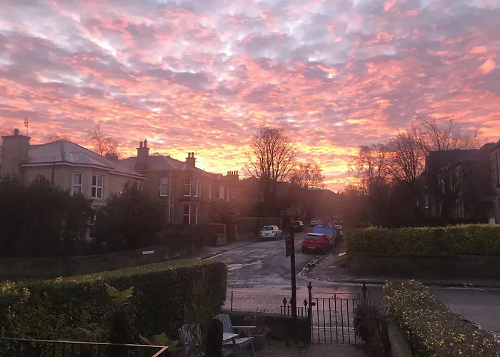 Family Hotel: Martins Guest House