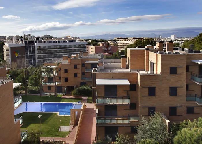 Appartement: Pierre & Vacances Salou