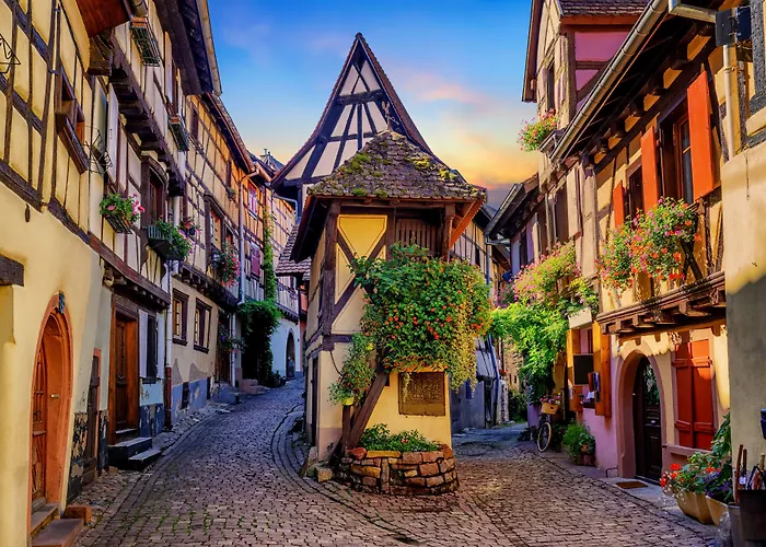 Hôtel de luxe: Hotel Spa Husseren Collections - Proche Colmar - Eguisheim